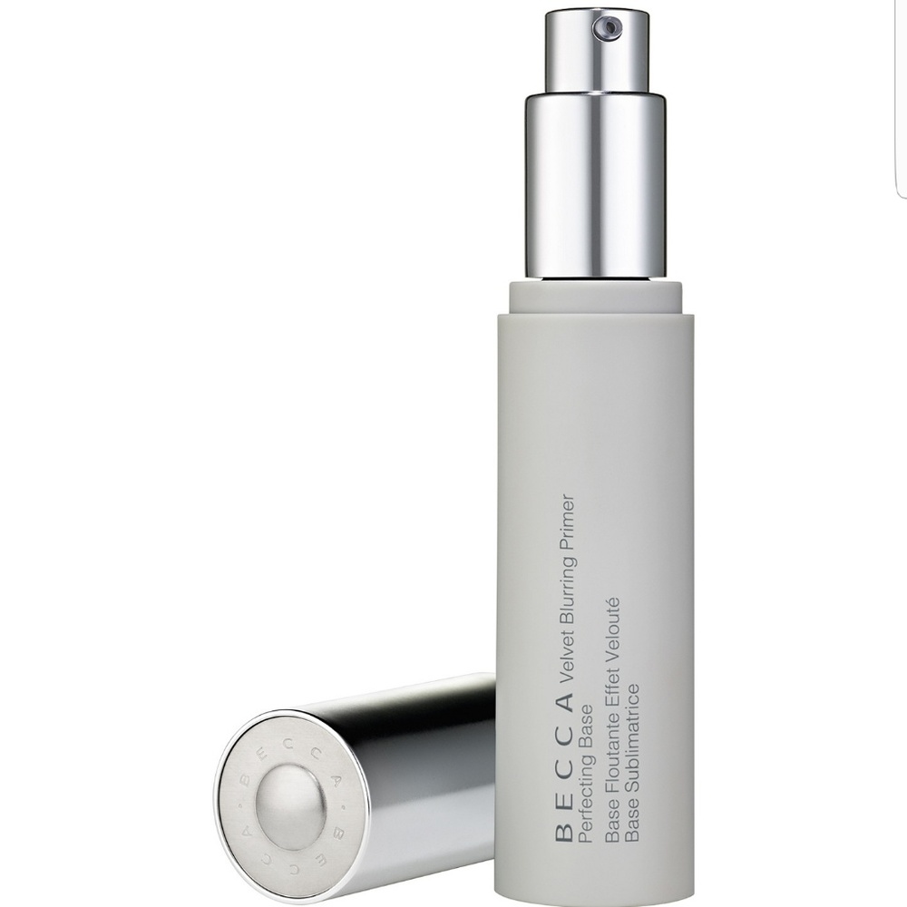 BECCA ▪ Velvet Blurring Primer Perfecting Base